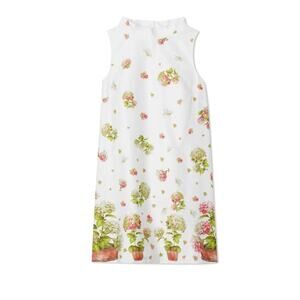 Molly Moorkamp Lizzy Mini Shift Dress size 0